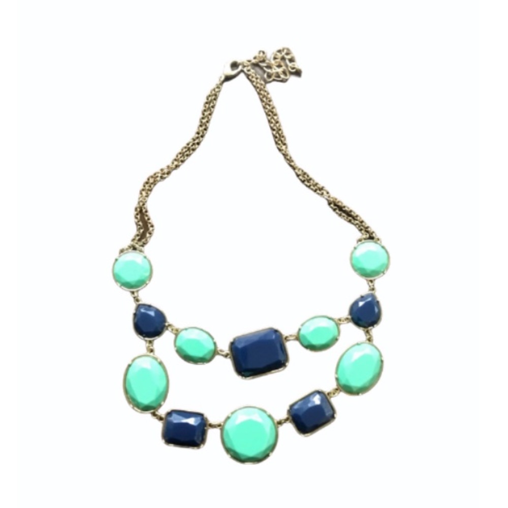 Francesca’s Necklace!